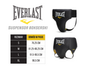Everlast Suspensor Bokserski Protector