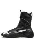 Nike Buty Bokserskie HyperKO 2 Czarno/Białe