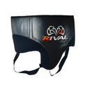 Rival Suspensor Bokserski RNFL10 No-Foul Protector 360 Czarny