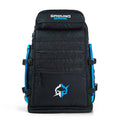 Ground Game Plecak sportowy Samurai Czarny 30l/50l