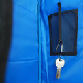 Ground Game Plecak sportowy Samurai Czarny 30l/50l