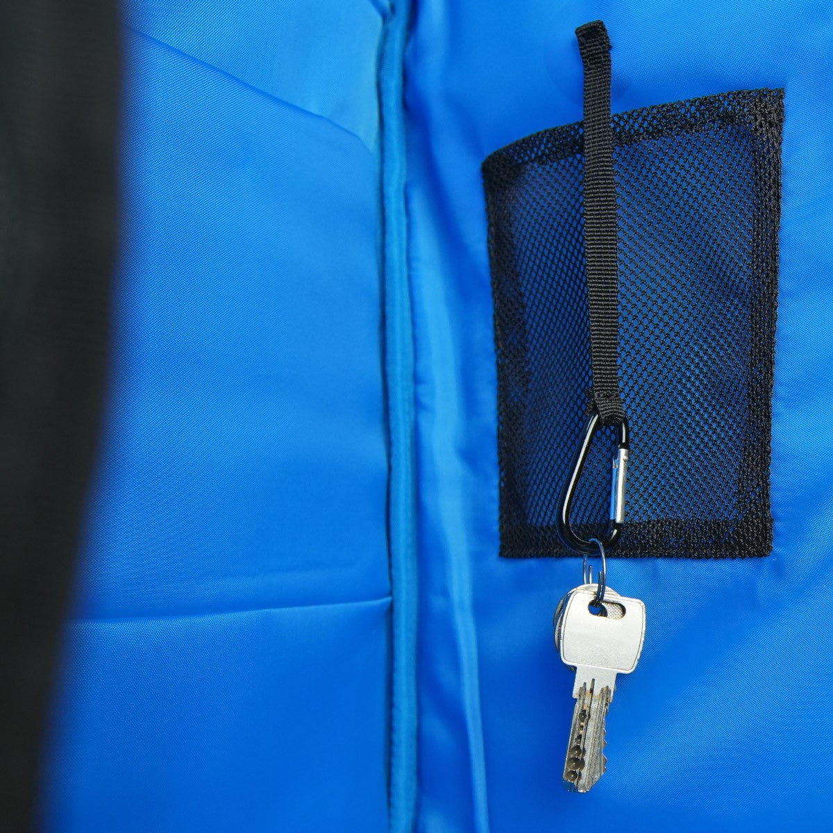 Ground Game Plecak sportowy Samurai Czarny 30l/50l