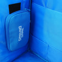 Ground Game Plecak sportowy Samurai Czarny 30l/50l