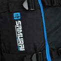Ground Game Plecak sportowy Samurai Czarny 30l/50l