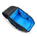 Ground Game Plecak sportowy Samurai Czarny 30l/50l