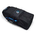 Ground Game Plecak sportowy Samurai Czarny 30l/50l