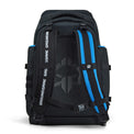 Ground Game Plecak sportowy Samurai Czarny 30l/50l