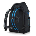 Ground Game Plecak sportowy Samurai Czarny 30l/50l