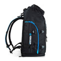 Ground Game Plecak sportowy Samurai Czarny 30l/50l