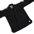 Ground Game Kimono/Gi BJJ Męskie Gamer 2.0 Czarne
