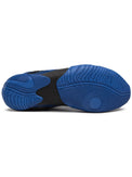 Nike Buty Bokserskie HyperKO 2 Niebieskie