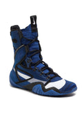 Nike Buty Bokserskie HyperKO 2 Niebieskie