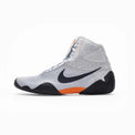 Nike Buty Zapaśnicze Tawa SE Szare/Pomarańczowe
