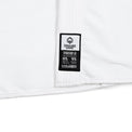 Ground Game Kimono/Gi BJJ Męskie Spartan Białe