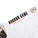 Ground Game Kimono/Gi BJJ Męskie Champion 3.0 Białe