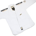 Ground Game Kimono/Gi BJJ Męskie Champion 3.0 Białe