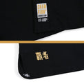 Ground Game Kimono/Gi BJJ Męskie Champion 3.0 Czarne