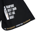 Ground Game Kimono/Gi BJJ Męskie Champion 3.0 Czarne