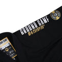 Ground Game Kimono/Gi BJJ Męskie Champion 3.0 Czarne