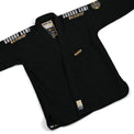 Ground Game Kimono/Gi BJJ Męskie Champion 3.0 Czarne