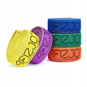 4FIZJO Guma materiałowa Flex Band długa - fioletowa (opór 20-27 kg)