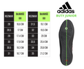 Adidas Buty Zapaśnicze Dla Dzieci Havoc Niebieskie