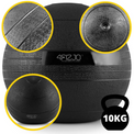 4FIZJO Piłka lekarska Gravity Slam Ball 10kg