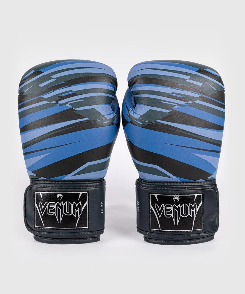 Venum Rękawice Bokserskie Abyss Shadow