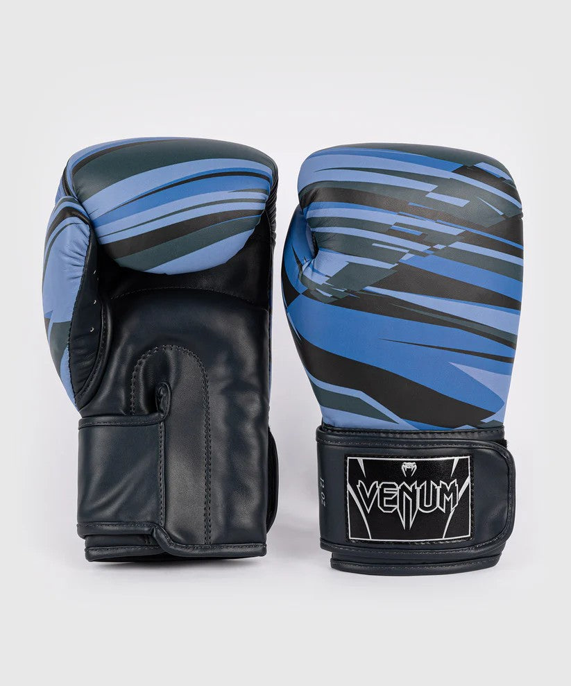 Venum Rękawice Bokserskie Abyss Shadow