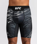 Venum Spodenki Vale Tudo UFC Fusion Authentic Fight Night Czarne
