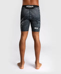 Venum Spodenki Vale Tudo UFC Fusion Authentic Fight Night Czarne