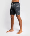 Venum Spodenki Vale Tudo UFC Fusion Authentic Fight Night Czarne