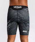 Venum Spodenki Vale Tudo UFC Fusion Authentic Fight Night Czarne