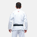 Atama Gi / Kimono BJJ Męskie Ultra Light 3.0 Białe