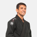 Atama Gi / Kimono BJJ Męskie Ultra Light 3.0 Czarne