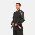Atama Gi / Kimono BJJ Męskie Ultra Light 3.0 Czarne