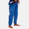 Atama Gi / Kimono BJJ Męskie Ultra Light 3.0 Niebieskie