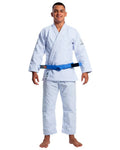 Atama Gi / Kimono BJJ Męskie Infinity Colab Białe