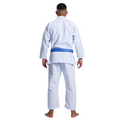 Atama Gi / Kimono BJJ Męskie Infinity Colab Białe