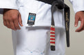 Atama Gi / Kimono BJJ Męskie Mundial Białe