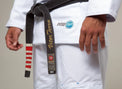 Atama Gi / Kimono BJJ Męskie Mundial Białe