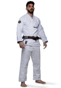 Atama Gi / Kimono Męskie BJJ Classic Białe