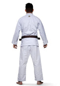 Atama Gi / Kimono Męskie BJJ Classic Białe
