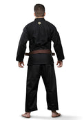 Atama Gi / Kimono Męskie BJJ Classic Czarne