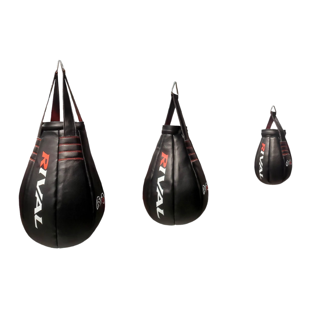 Rival Gruszka Bokserska Maize Bag 35 cm