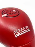 Rival Tarcze/Packi Trenerskie Power Paddles Czerwone