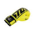 StormCloud Rękawice bokserskie Bolt 2.0 Neon Lime