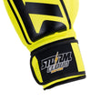 StormCloud Rękawice bokserskie Bolt 2.0 Neon Lime