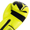 StormCloud Rękawice bokserskie Bolt 2.0 Neon Lime
