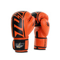 StormCloud Rękawice bokserskie Bolt 2.0 Neon Orange